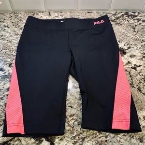Fila Shorts